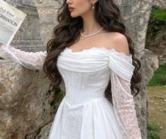 فستانك سيدتي