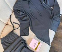 بيجامة 2 بياس